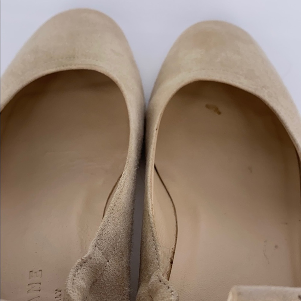 Everlane | the day heel comes with box + dust bag - Picture 11 of 12